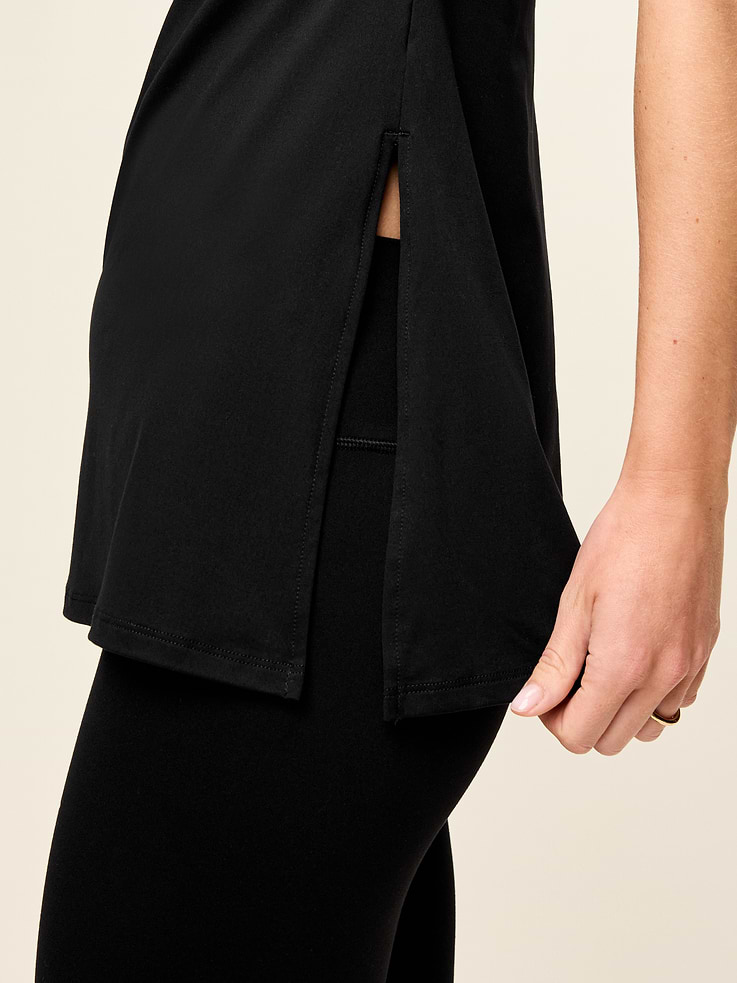 Image number 4 showing, StudioSmooth Tunic Tank
