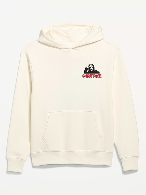 Ghost Face™ Pullover Hoodie