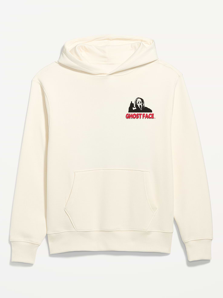 Image number 4 showing, Ghost Face™ Pullover Hoodie