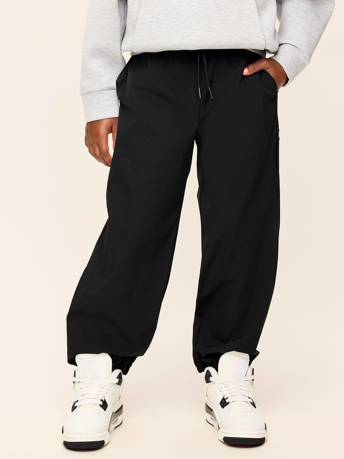 Image number 1 showing, Bounce Lite Balloon Pants for Boys