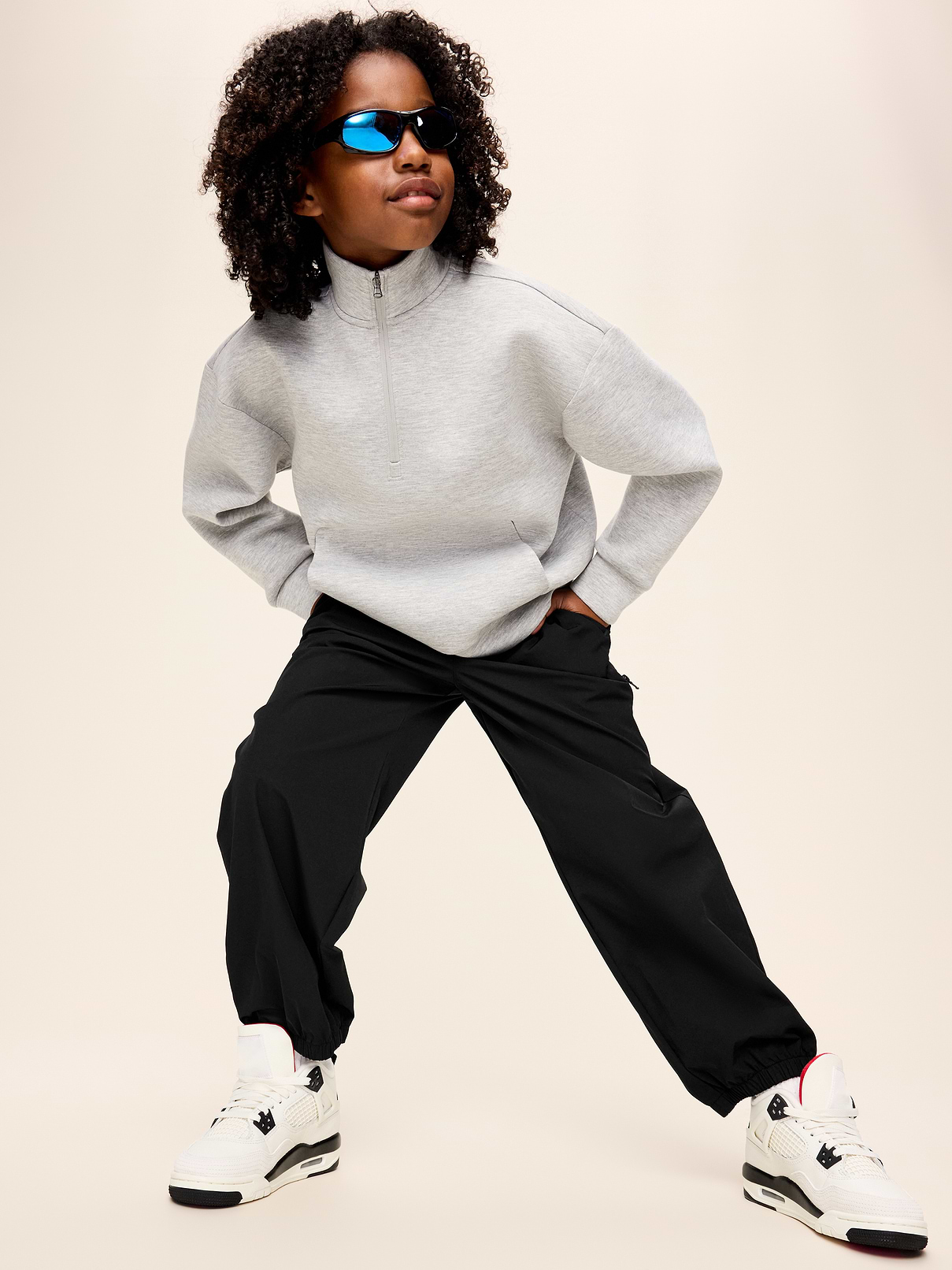 Image number 3 showing, Bounce Lite Balloon Pants for Boys