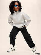 Image number 3 showing, Bounce Lite Balloon Pants for Boys