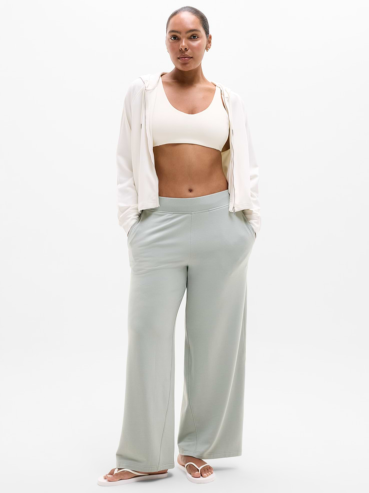 Image number 1 showing, Coaster Luxe Pant