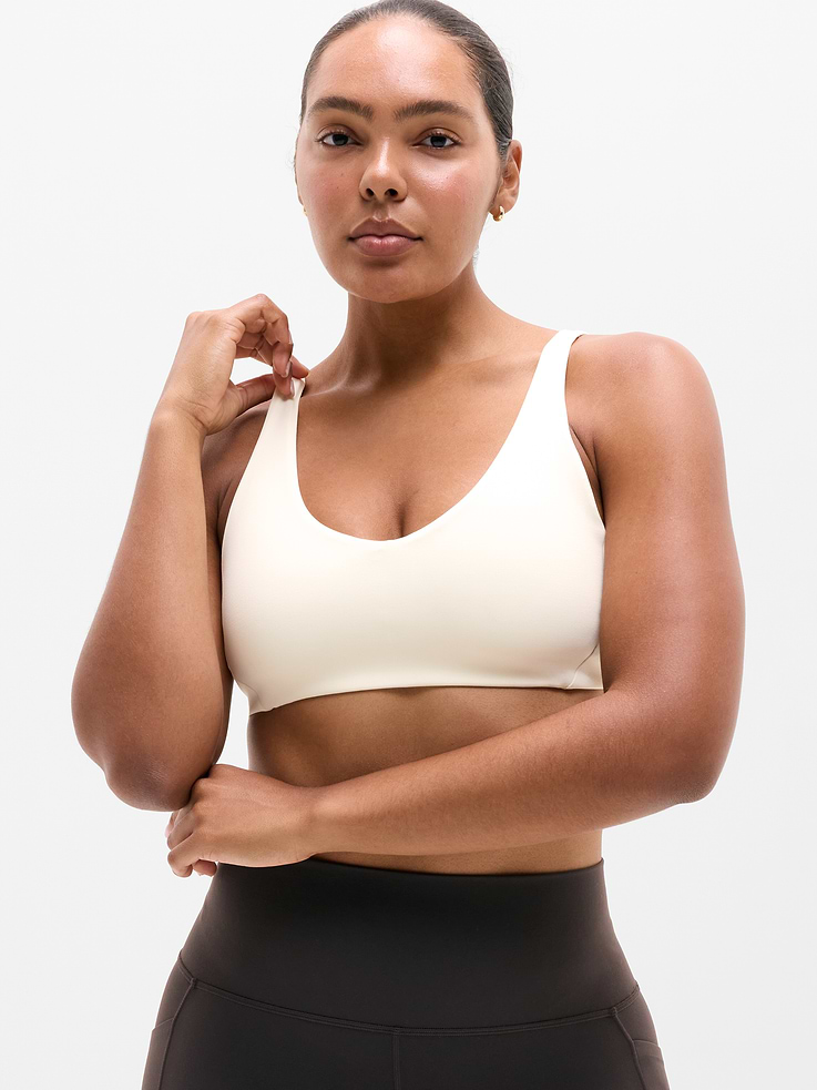 Image number 1 showing, Studio Still Bra A-C
