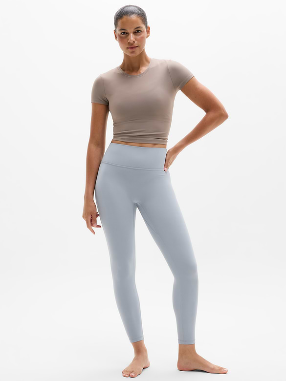 Transcend Zero Legging