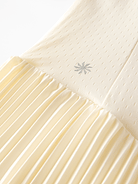 Image number 4 showing, Athleta Girl Pleat Perfect Dress