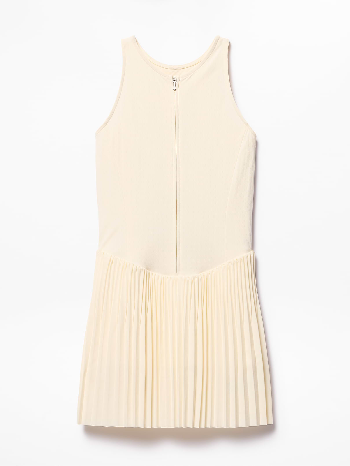 Image number 5 showing, Athleta Girl Pleat Perfect Dress