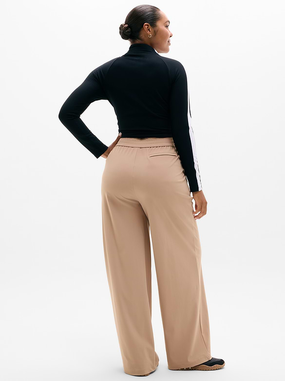 Pinnacle High Rise Trouser