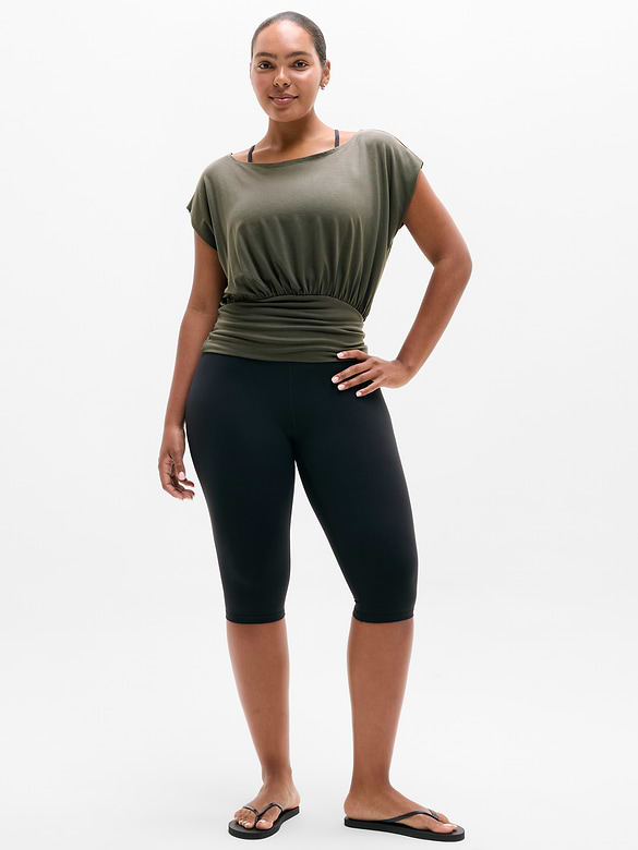 Dream Drape Tee