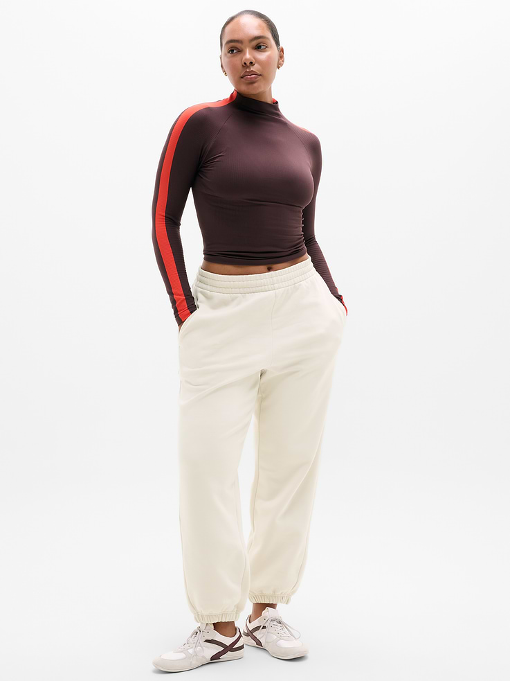 Image number 4 showing, Forever Fleece Classic Jogger