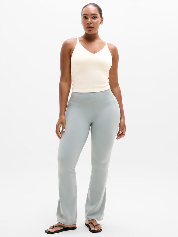 Intuition Built-In Bra Tank