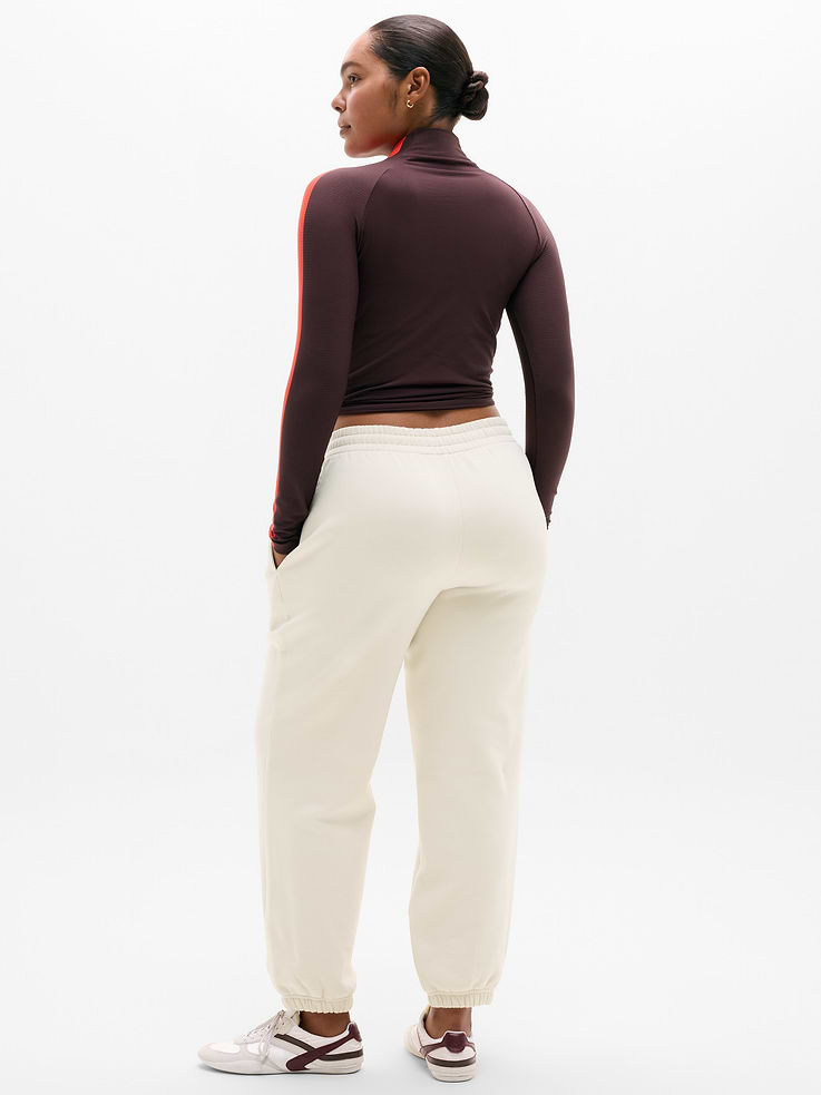 Image number 5 showing, Forever Fleece Classic Jogger