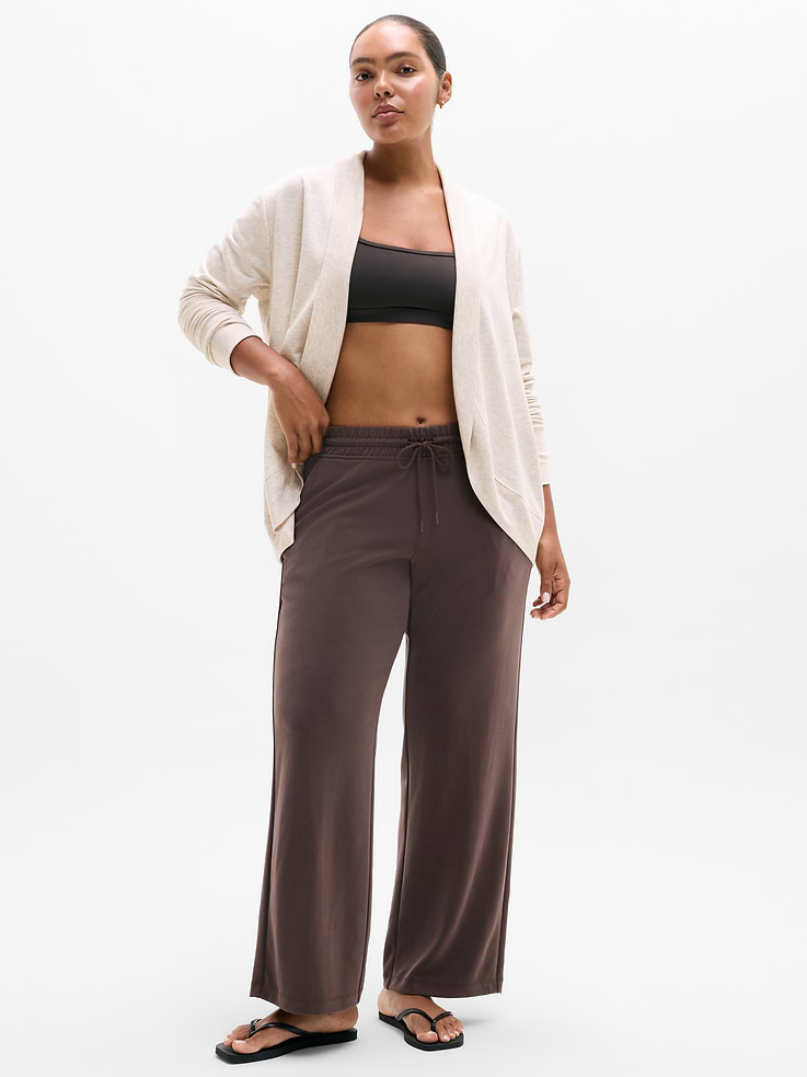 Image number 2 showing, Coaster Luxe Open Cardigan