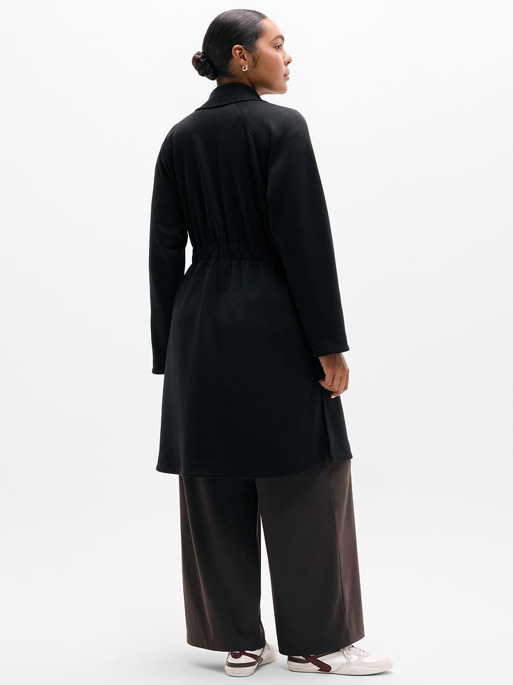 Image number 6 showing, Allure Long Jacket