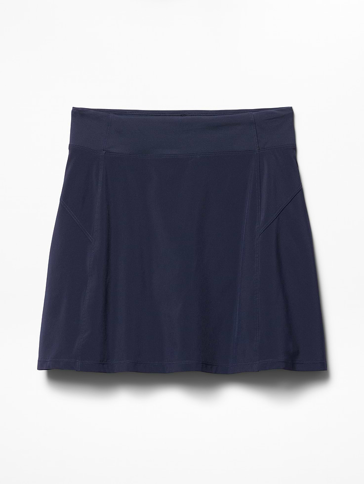 Image number 4 showing, Athleta Girl School Day Skort