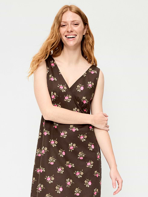 swim dress long Longitude Women's Torso Solitude 2.0 Ruffle Front - Black while the elegant front Mom & Me Size:US 9 Diy Flapper 1920s Flapper