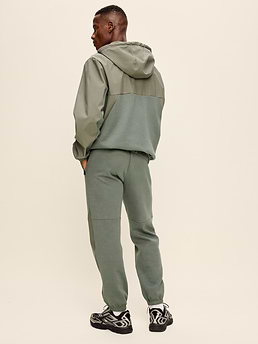 Image number 3 showing, Dynamic Fleece Joggers