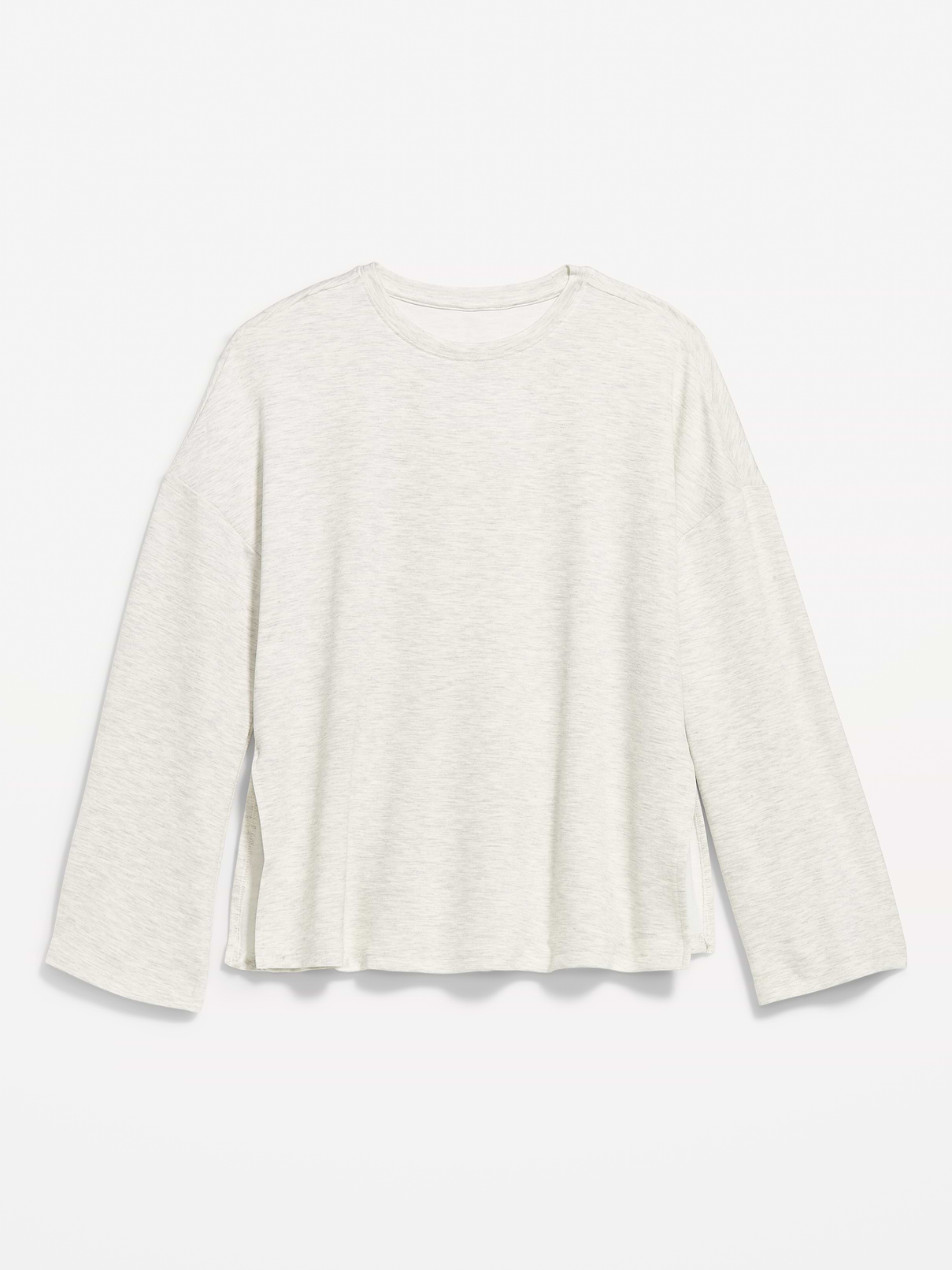 Image number 2 showing, Bounce Lite Oversized Bell-Sleeve Tunic