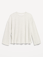 Image number 2 showing, Bounce Lite Oversized Bell-Sleeve Tunic