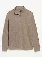 Image number 2 showing, Sweater Fleece Quarter-Zip