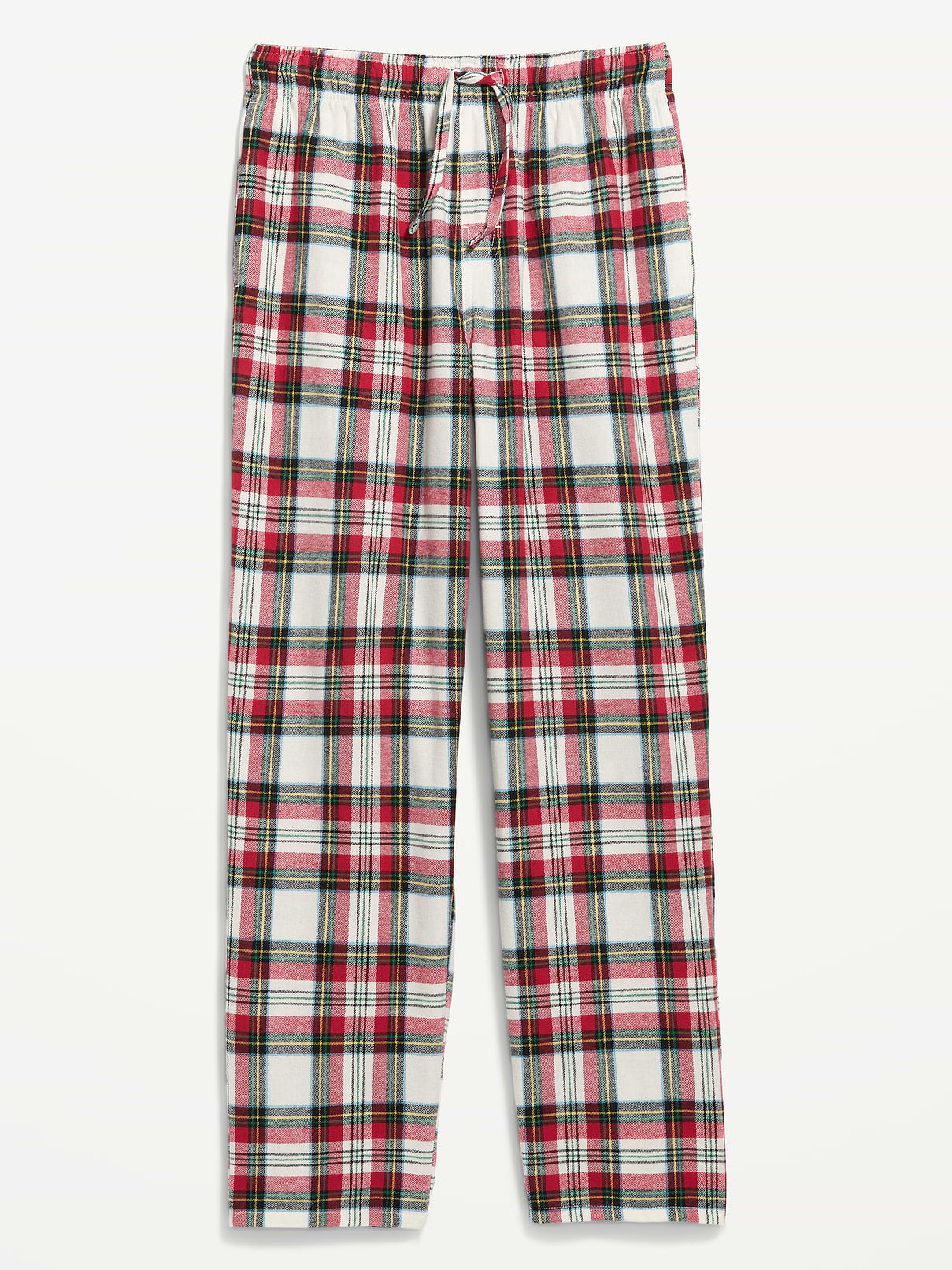 Image 3 of 3, Flannel Pajama Pants