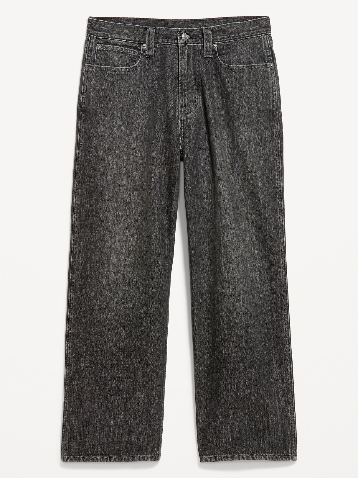 2000s Super Baggy Jeans | Old Navy