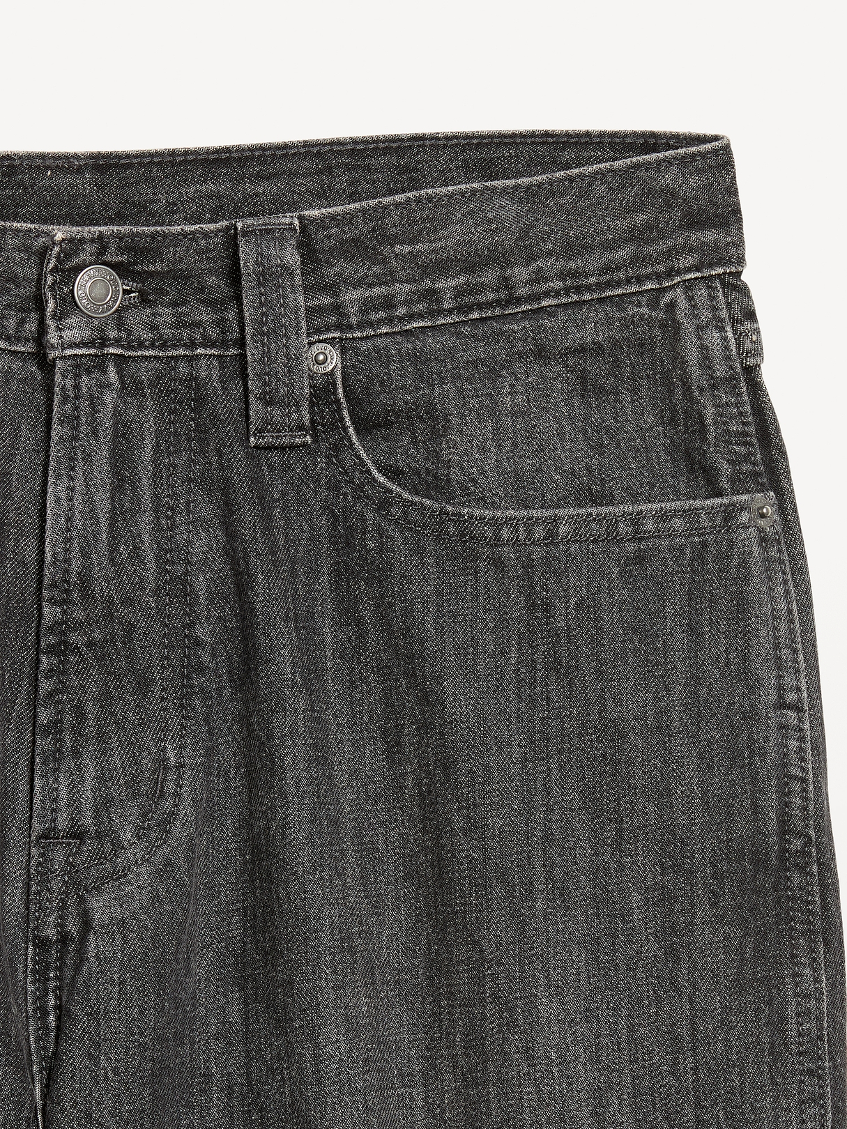 2000s Super Baggy Jeans | Old Navy