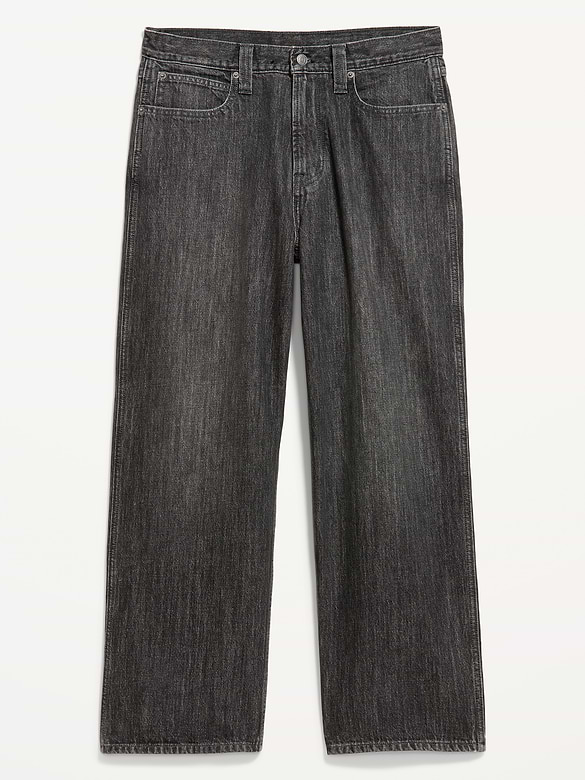 2000s Super Baggy Jeans
