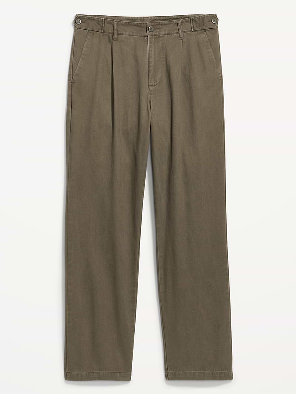 90's Loose Pants