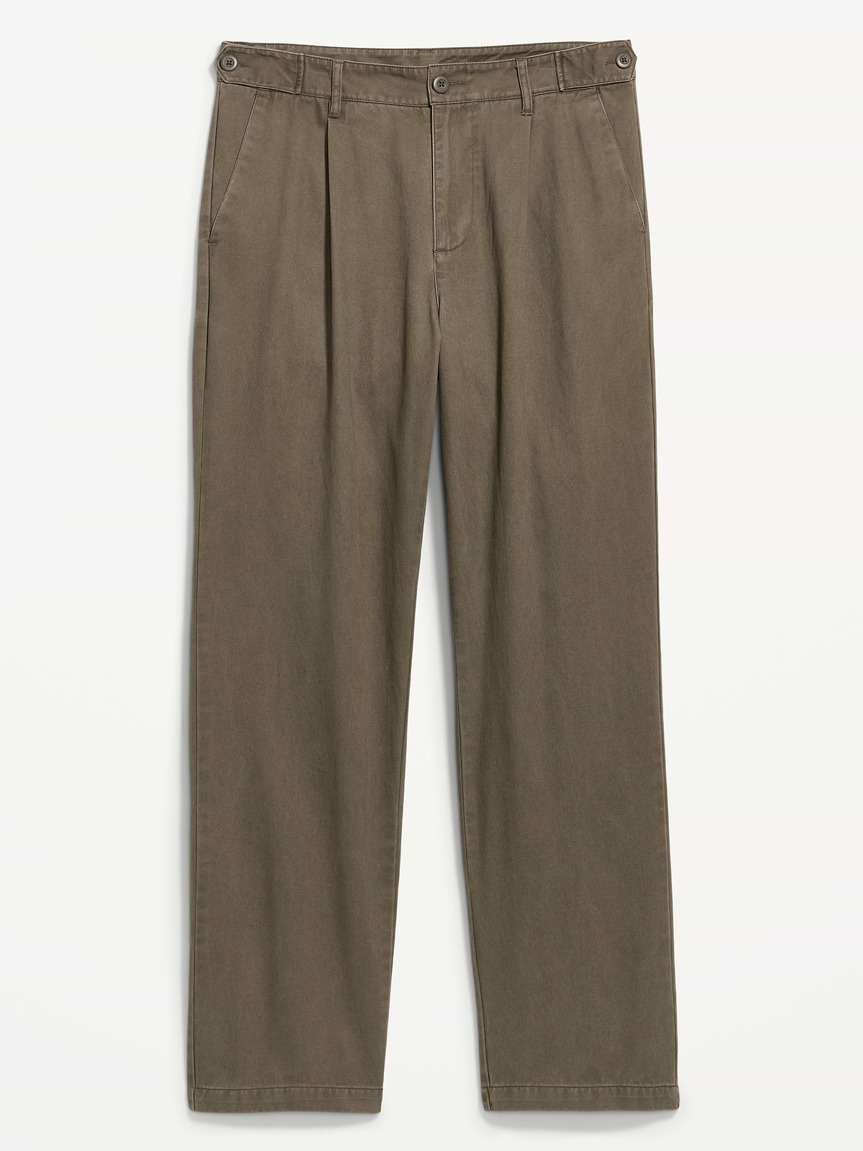 Image 2 of 2, 90's Loose Pants
