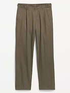 Image 2 of 2, 90's Loose Pants
