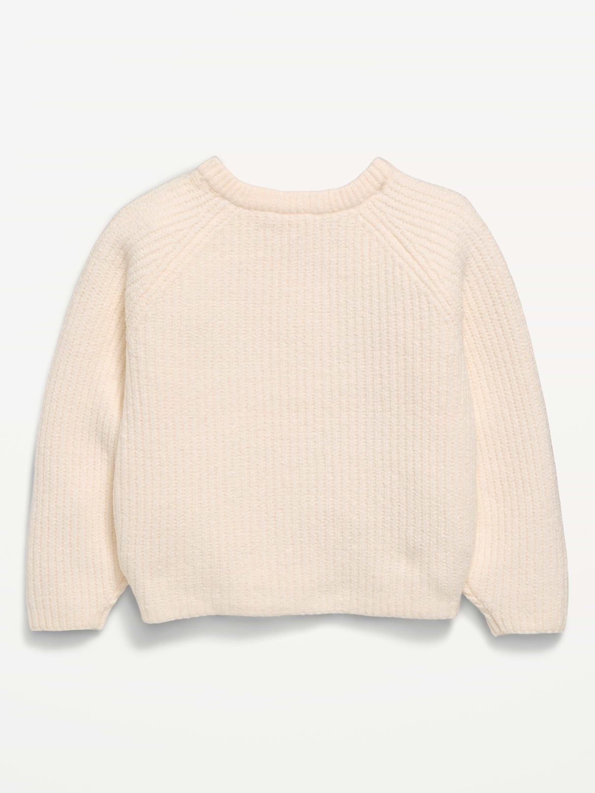 Image number 3 showing, SoSoft Cardigan Sweater for Toddler Girls