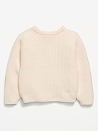 Image number 3 showing, SoSoft Cardigan Sweater for Toddler Girls