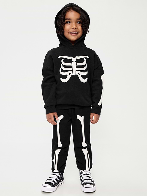 Jogger Jogger Sweatpants for Toddler Boys on clearance at Old Navy — 40% off