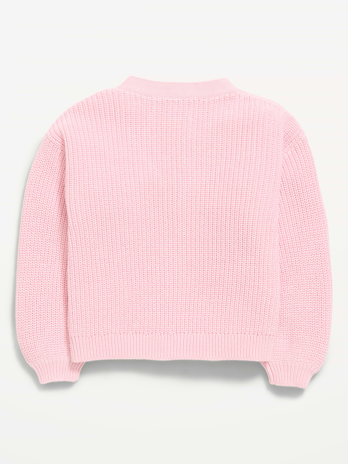 Image number 3 showing, Cardigan Sweater for Toddler Girls