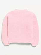 Image number 3 showing, Cardigan Sweater for Toddler Girls