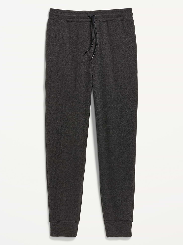 Image 6 of 6, Sweater Fleece Joggers