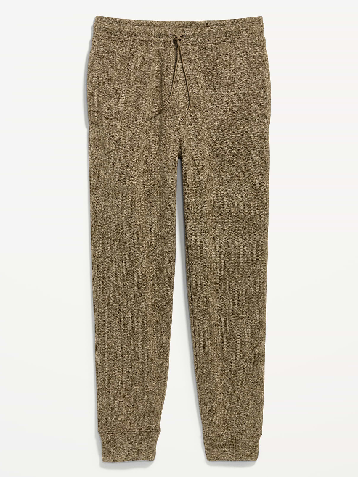 Image 3 of 3, Sweater Fleece Joggers