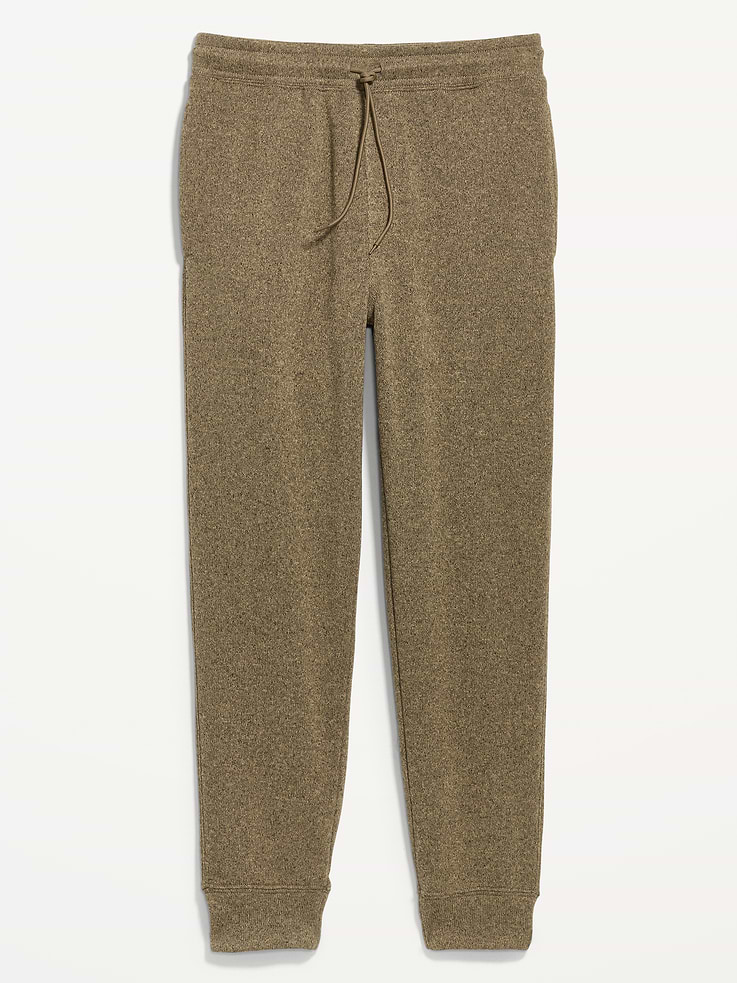 Image 6 of 6, Sweater Fleece Joggers