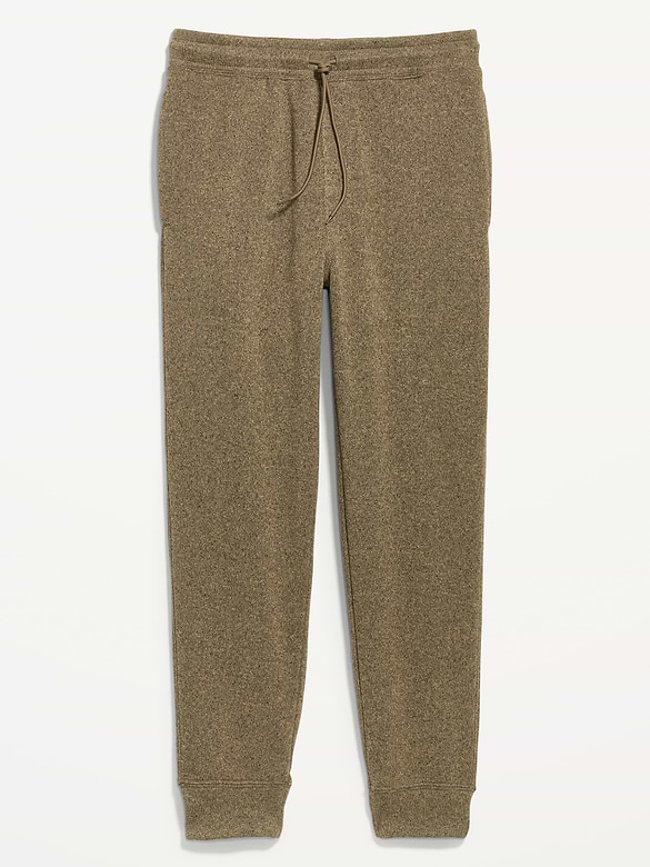 Sweater Fleece Joggers