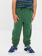 Image number 2 showing, Dynamic Fleece Jogger Sweatpants for Toddler Boys