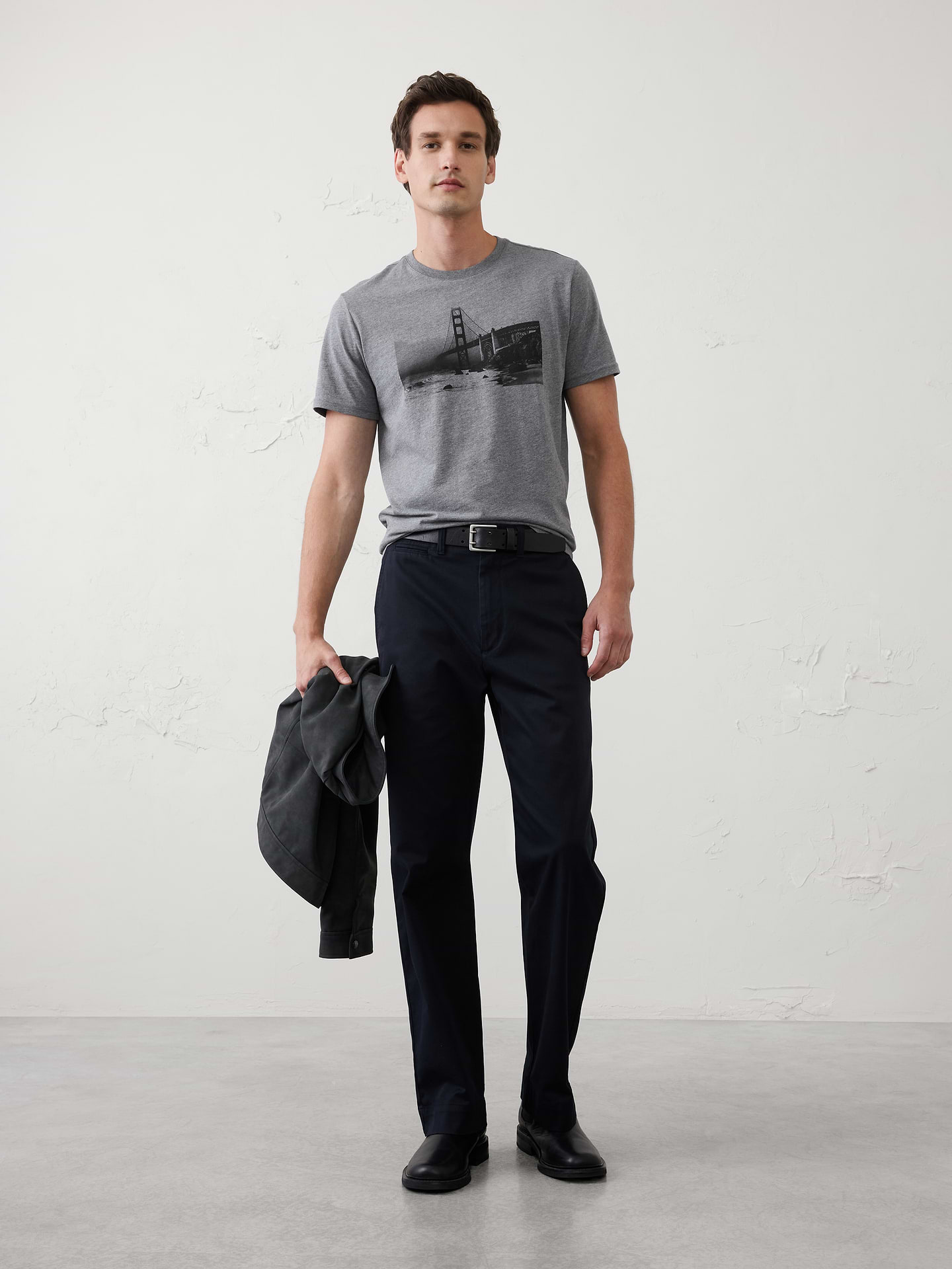 Image number 1 showing, Graphic T-Shirt