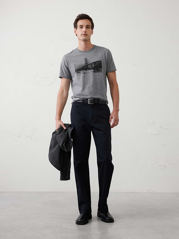 Graphic T-Shirt