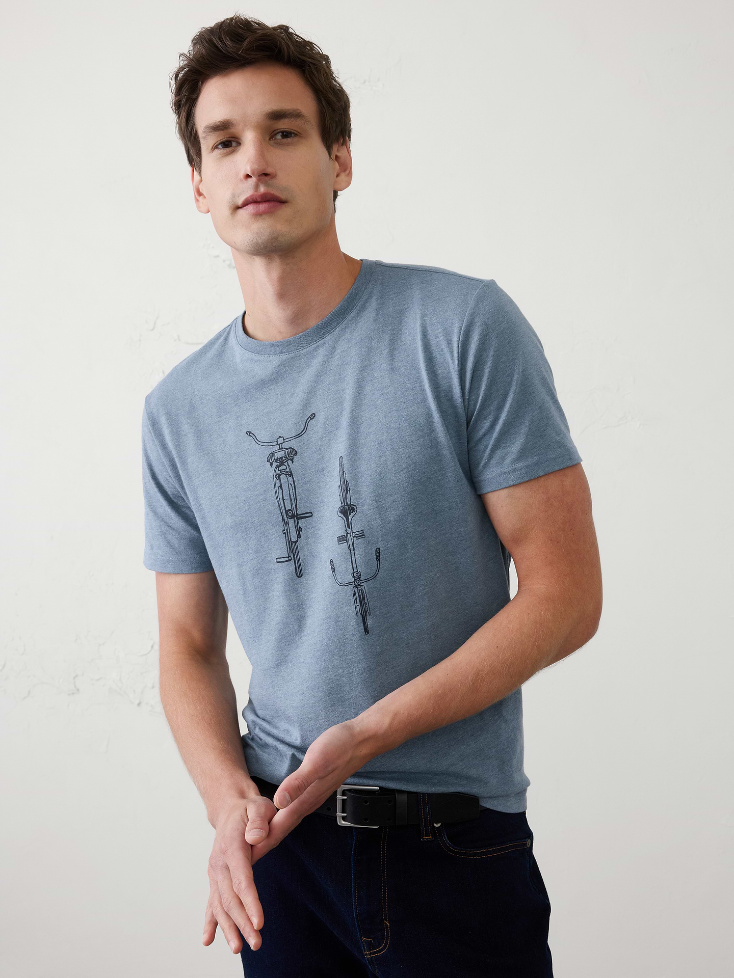 Image number 1 showing, Graphic T-Shirt