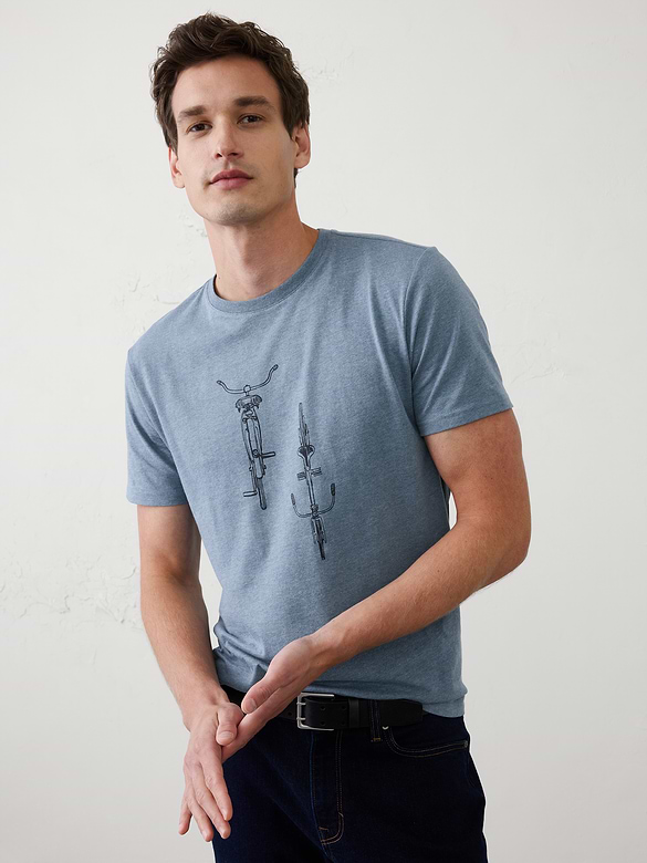 Graphic T-Shirt