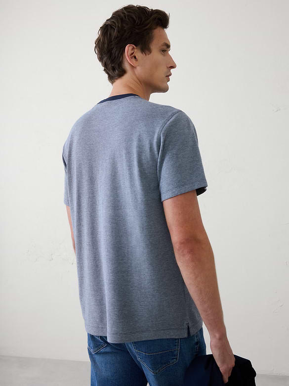 Pique T-Shirt