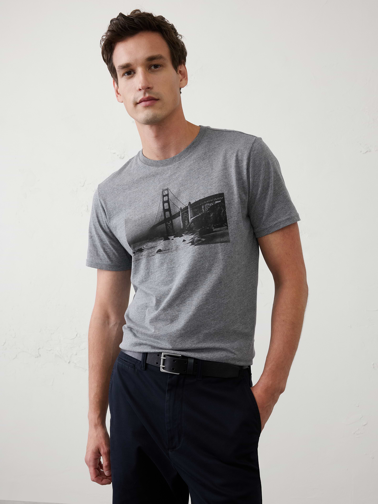 Image number 3 showing, Graphic T-Shirt