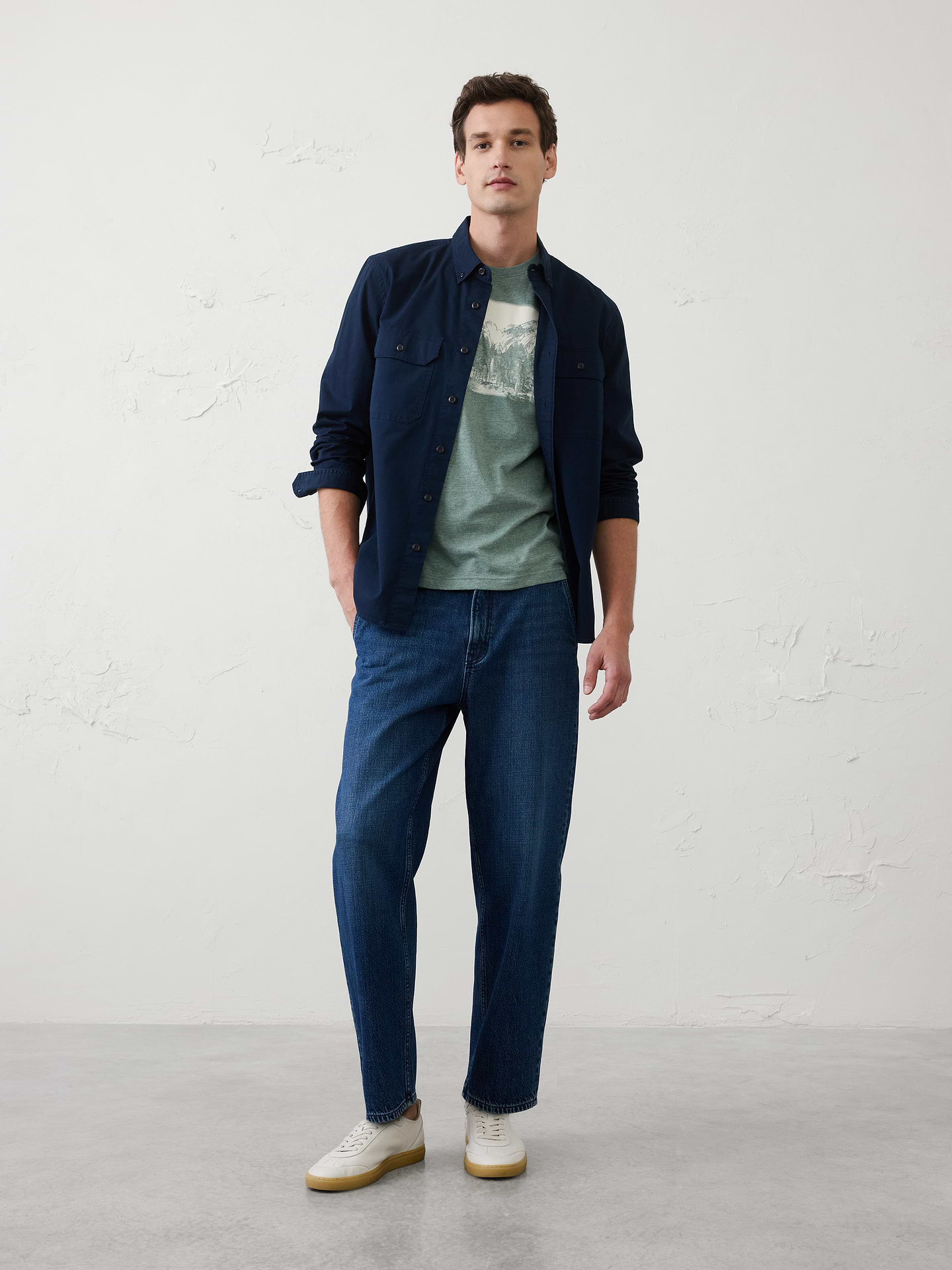 Image number 3 showing, Graphic T-Shirt