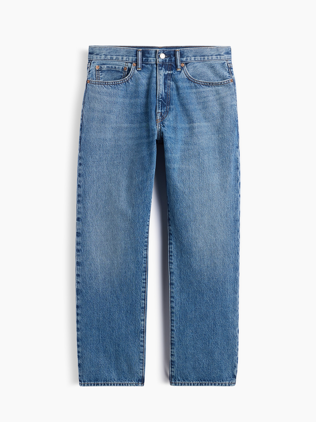 Straight Jeans | Gap