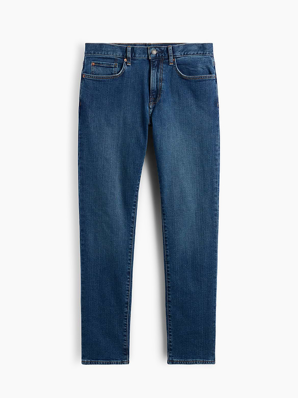 Slim Jeans